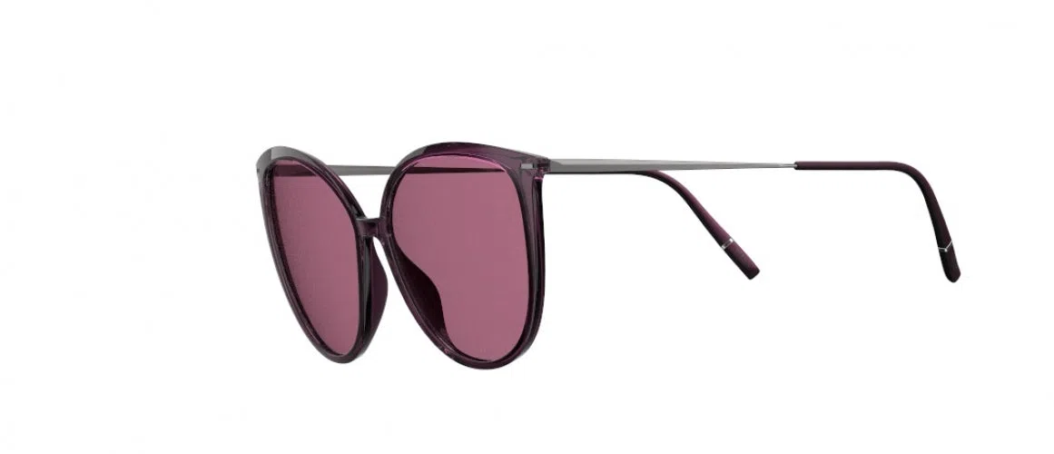 Silhouette Hermosa 3195 Sunglasses - view 24